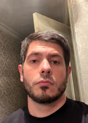 Magom, 30, Russia, Makhachkala