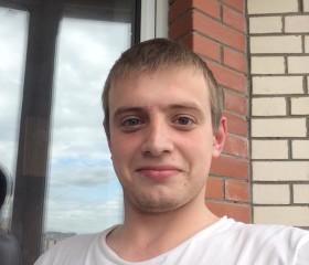 Григорий, 28 лет, Санкт-Петербург