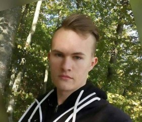Jakub, 23, Luzino