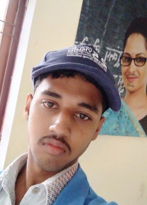 Saurabh, 22, India, Aligarh