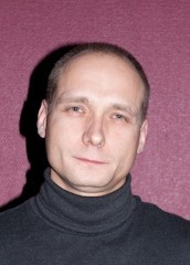 Владим, 44, Україна, Донецьк