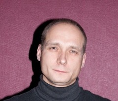 Владим, 44 года, Донецьк