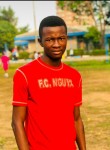 Chérubin, 24 года, Kinshasa