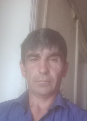 Роман, 45, Россия, Дербент