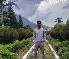 Ravi raj, 19 лет, Kathmandu