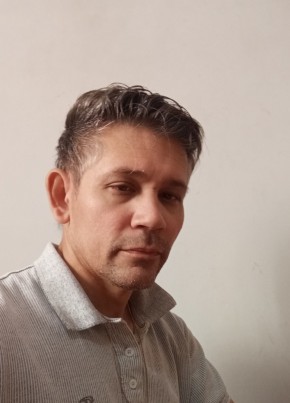 Gil из Betim 43 года