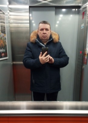 Nikolay, 53, Russia, Saint Petersburg