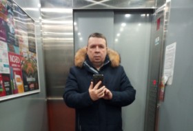 Nikolay, 53 - Just Me