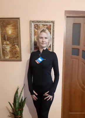 Оля, 37, Україна, Київ