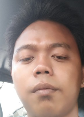 Jemuel, 26, Pilipinas, Pasig City