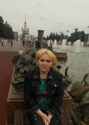 Диана, 51, Россия, Москва