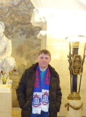 Viktor, 46, Russia, Saint Petersburg