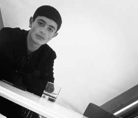 Armen, 19 лет, Սևվան