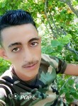 علي, 21 год, دمشق