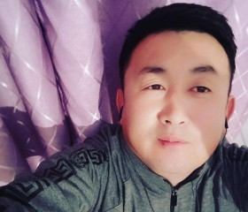 Закир, 34 года, Бишкек