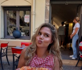 Jesse, 41, New York City