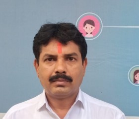 M,p,p, 45 лет, Marathi, Maharashtra