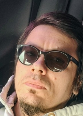 MorningStr, 30, Russia, Saint Petersburg