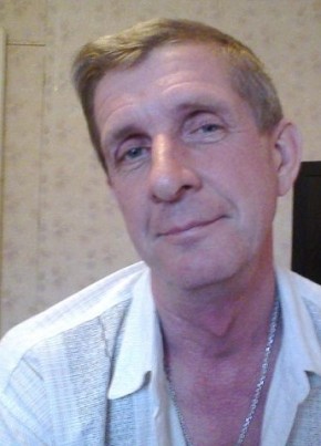 Юрий, 61, Россия, Коряжма