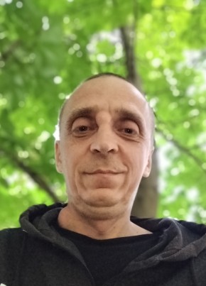 Алекс из Москвы 46 лет