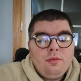 James, 27  , Elk River