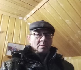 Олег, 50 лет, Кунгур