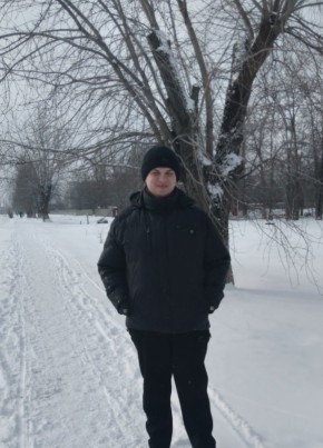 Серëжа, 30, Україна, Каховка