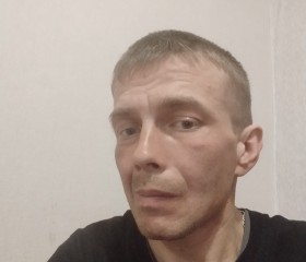 Илья, 38 лет, Сосновоборск (Красноярский край)