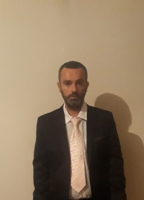 ΣΩΤΟΣ, 42, Greece, Athens