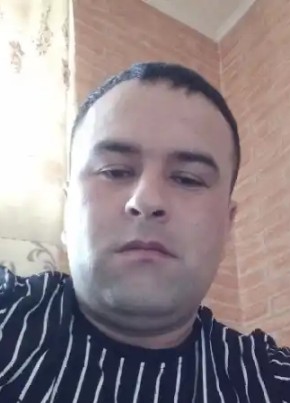 Фуркат из Тулы 32 года