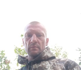Денис, 44 года, Волгоград