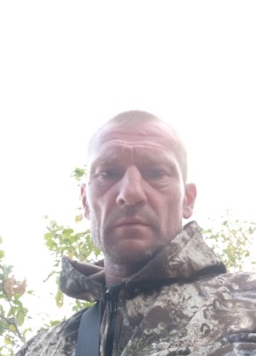 Денис, 44, Россия, Волгоград