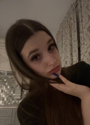 Алиса, 19, Россия, Москва