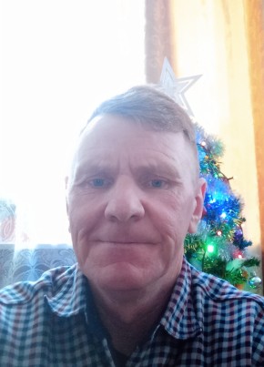 Виталий, 52, Россия, Бобров