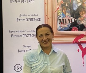 Tatyana, 64, Saint Petersburg