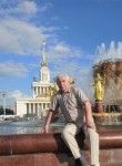 михаил, 61 год, Москва