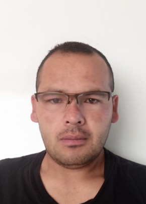 jorge moreno, 36, República de Colombia, Santafe de Bogotá