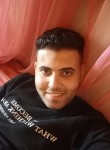 احمد, 18  , Cairo