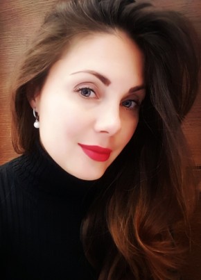 Мария, 38, Россия, Одинцово
