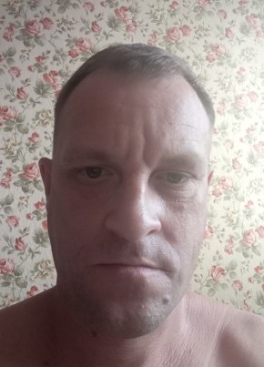 Михаил, 41, Россия, Рузаевка