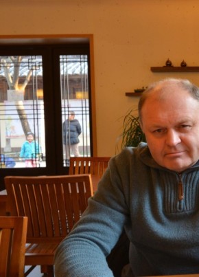 Николай, 64, Россия, Сургут