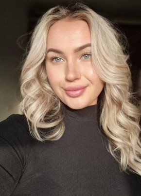 Марина из Новокузнецка 22 года