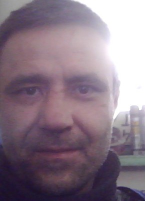 eldar, 55, Қазақстан, Алматы
