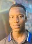 Kelvin, 19 лет, Abakaliki