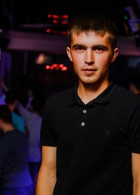 Денис, 30, Россия, Саров