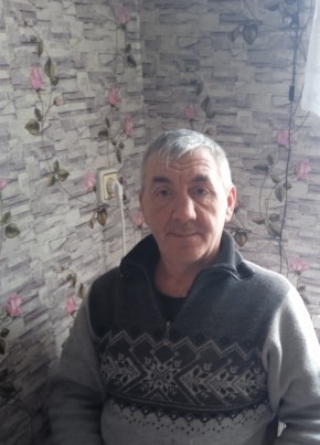 Сергей, 51, Россия, Каменск-Шахтинский