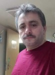 Tayfun, 55, Istanbul