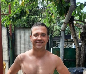 Jony, 41 год, București