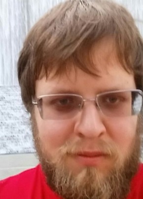 fedor, 40, Russia, Moscow