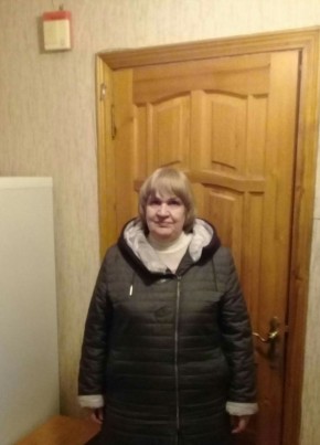 Ольга, 63, Россия, Ульяновск